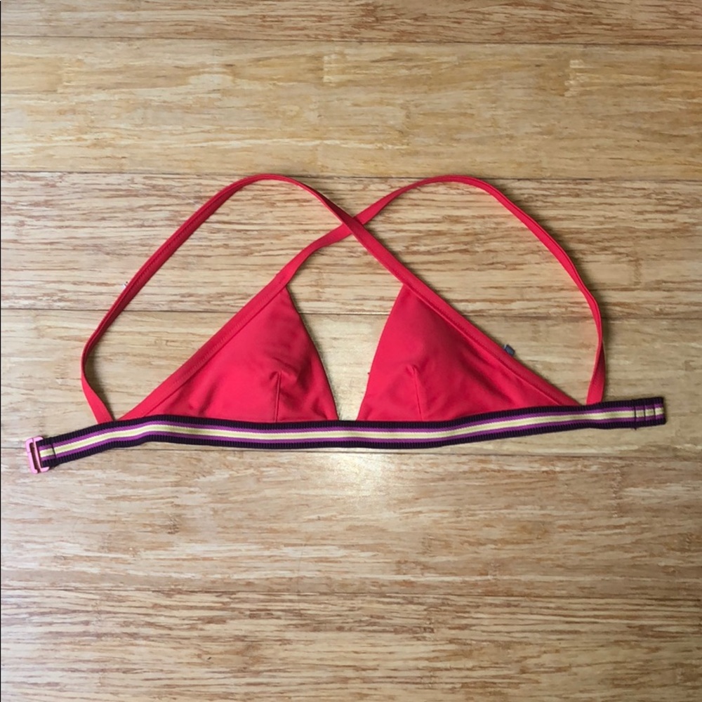 Bikini Top.